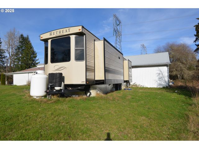 1397 STATE ROUTE 506, Vader, WA 98593