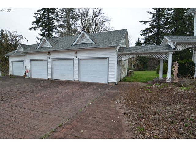1397 STATE ROUTE 506, Vader, WA 98593