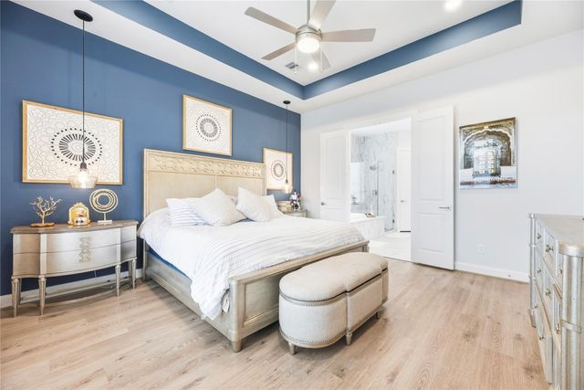 8634 Blue Coral Drive, Cypress, TX 77433