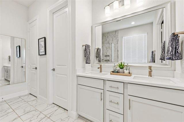 8634 Blue Coral Drive, Cypress, TX 77433