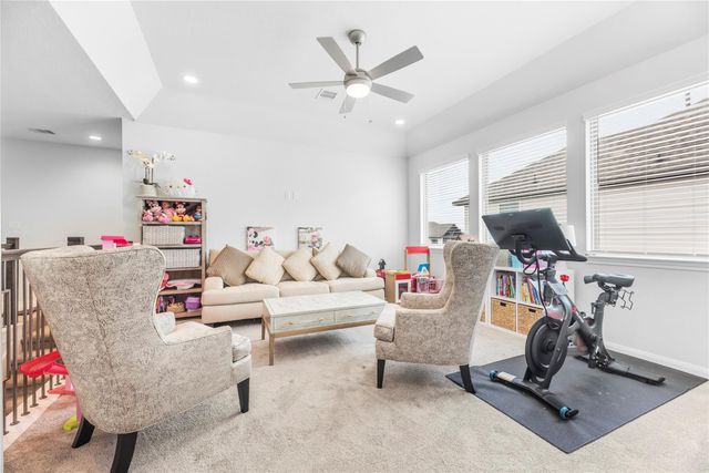 8634 Blue Coral Drive, Cypress, TX 77433