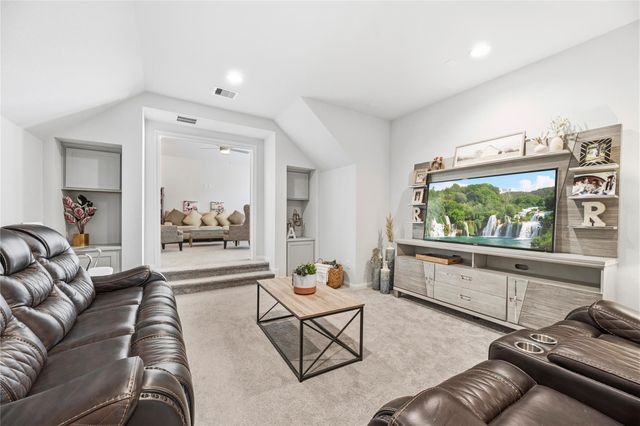 8634 Blue Coral Drive, Cypress, TX 77433