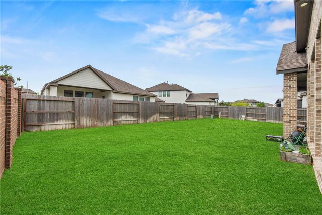 8634 Blue Coral Drive, Cypress, TX 77433