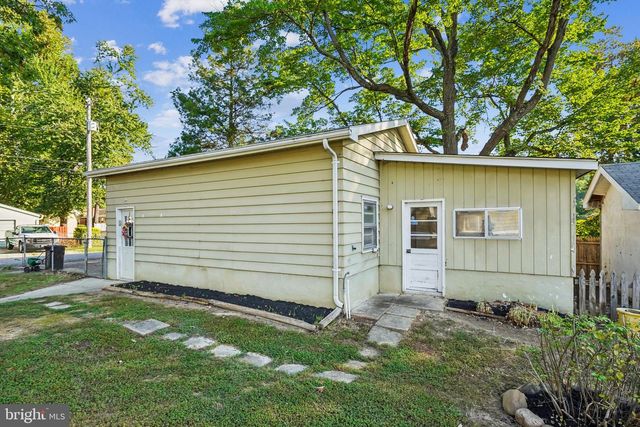 401 INDIAN HEAD AVE, Indian Head, MD 20640
