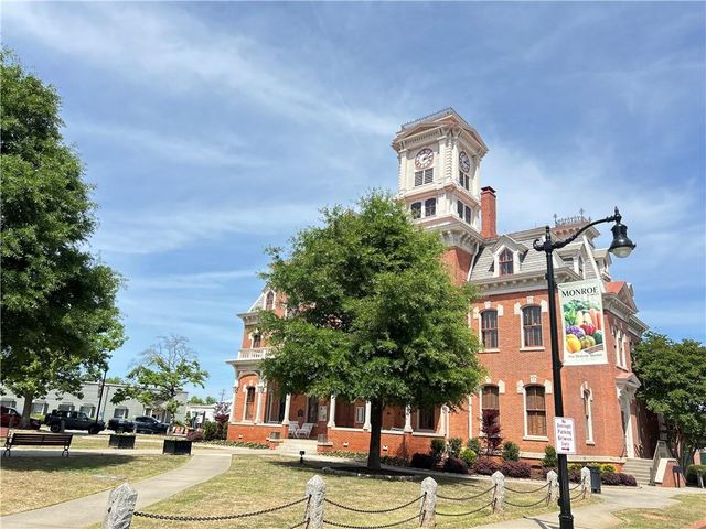 838 Store House Court, Monroe, GA 30655
