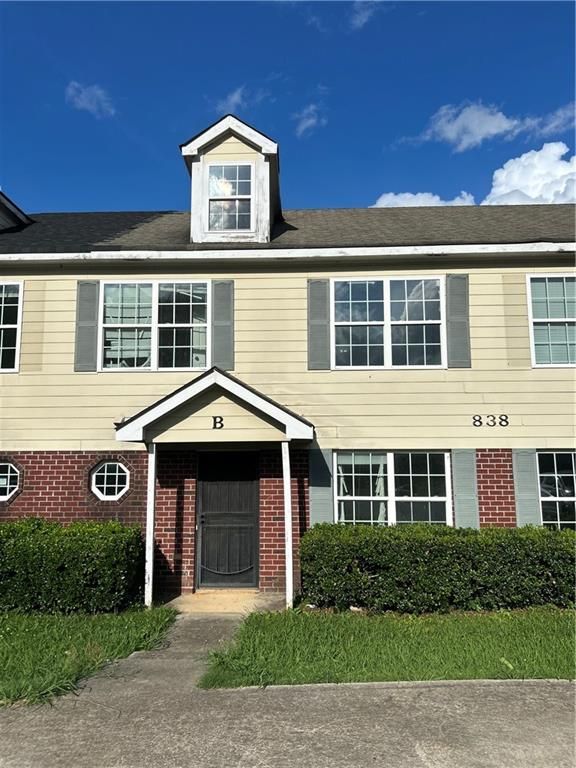 838 Store House Court, Monroe, GA 30655