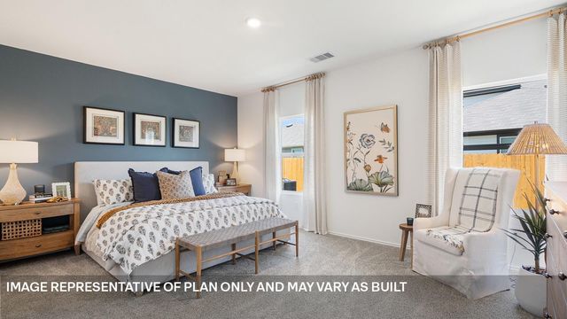 174 Balmorehea ST, Kyle, TX 78640