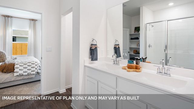 174 Balmorehea ST, Kyle, TX 78640