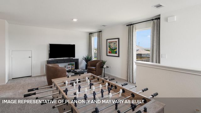 174 Balmorehea ST, Kyle, TX 78640