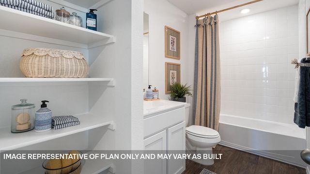 174 Balmorehea ST, Kyle, TX 78640