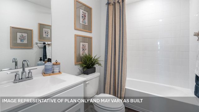 174 Balmorehea ST, Kyle, TX 78640