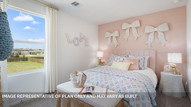 174 Balmorehea ST, Kyle, TX 78640