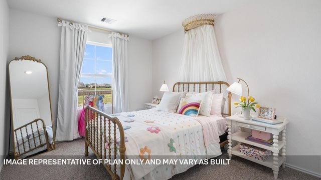 174 Balmorehea ST, Kyle, TX 78640