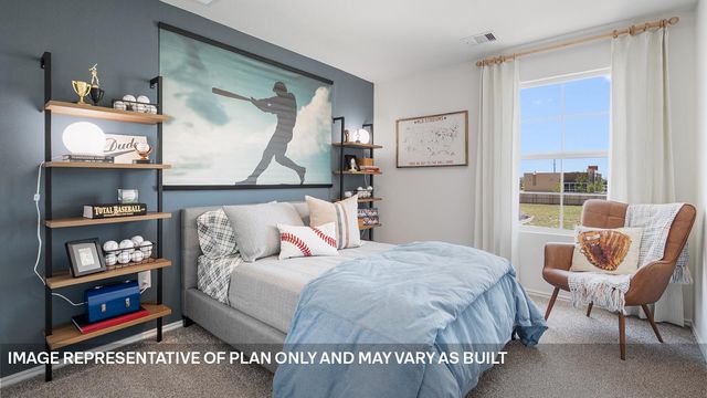 174 Balmorehea ST, Kyle, TX 78640