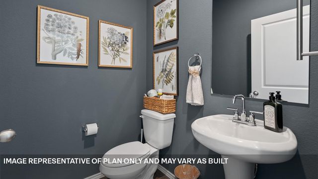 174 Balmorehea ST, Kyle, TX 78640