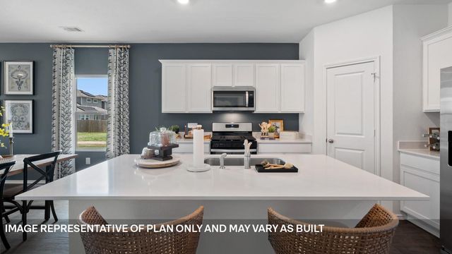 174 Balmorehea ST, Kyle, TX 78640