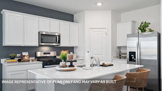 174 Balmorehea ST, Kyle, TX 78640