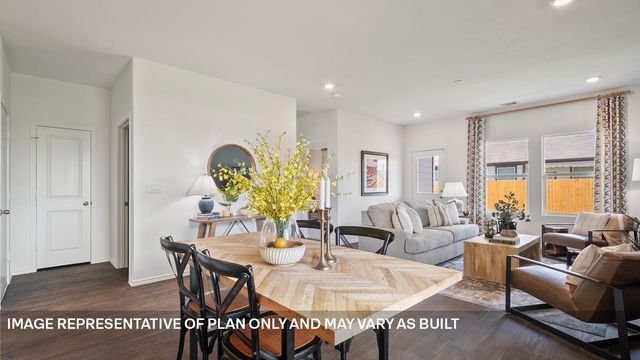 174 Balmorehea ST, Kyle, TX 78640