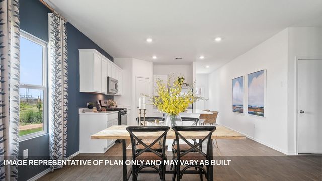 174 Balmorehea ST, Kyle, TX 78640