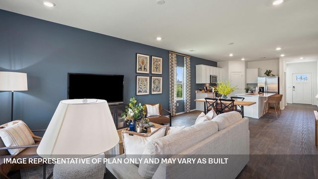 174 Balmorehea ST, Kyle, TX 78640