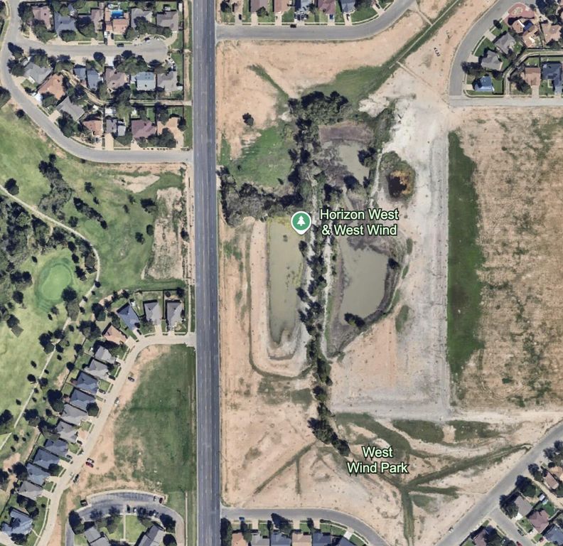 302 N Frankford Avenue, Lubbock, TX 79416