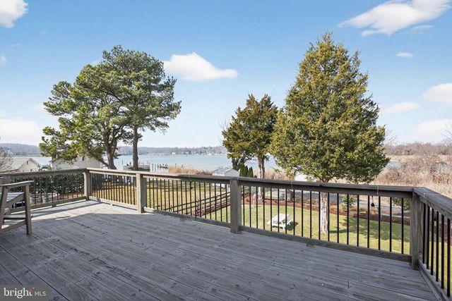 6069 WELCH AVE, Deale, MD 20751