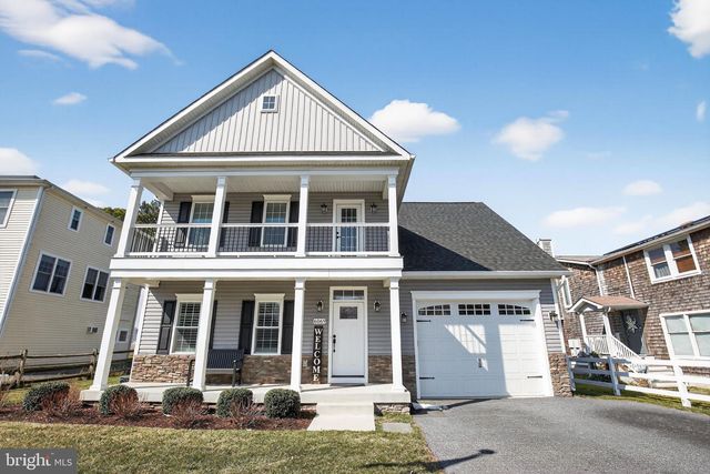 6069 WELCH AVE, Deale, MD 20751