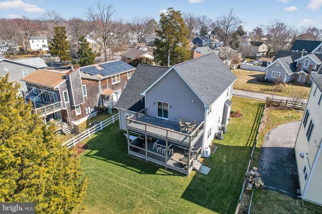 6069 WELCH AVE, Deale, MD 20751