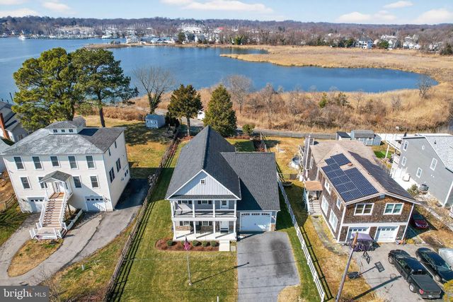 6069 WELCH AVE, Deale, MD 20751