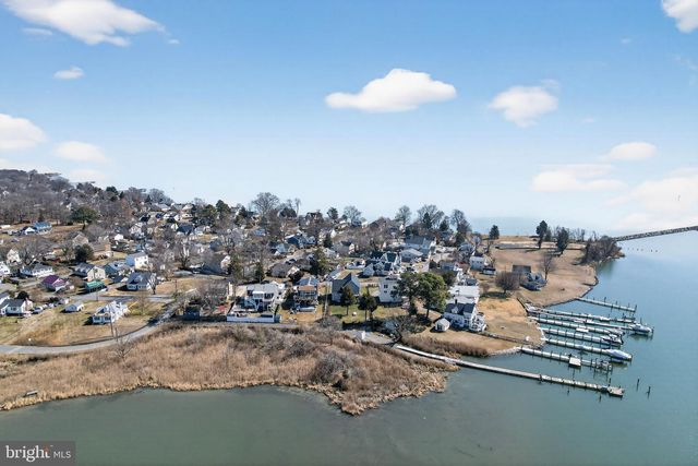 6069 WELCH AVE, Deale, MD 20751