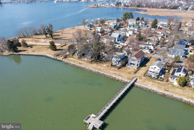 6069 WELCH AVE, Deale, MD 20751