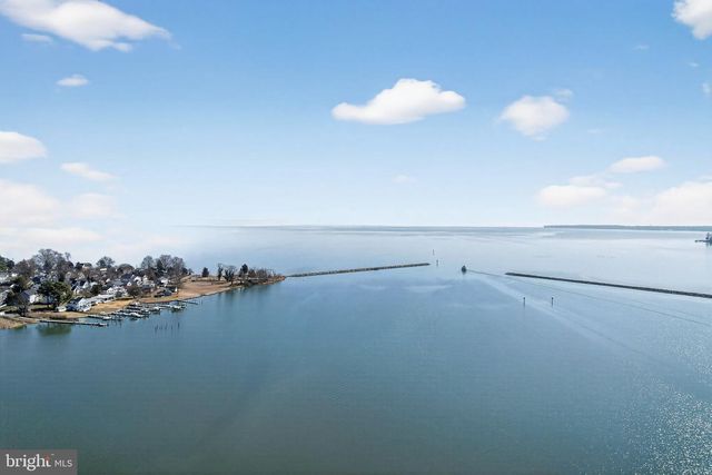 6069 WELCH AVE, Deale, MD 20751