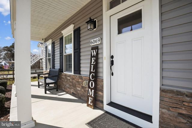 6069 WELCH AVE, Deale, MD 20751