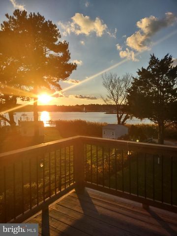 6069 WELCH AVE, Deale, MD 20751