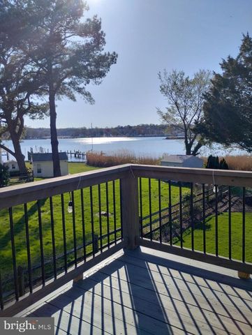 6069 WELCH AVE, Deale, MD 20751