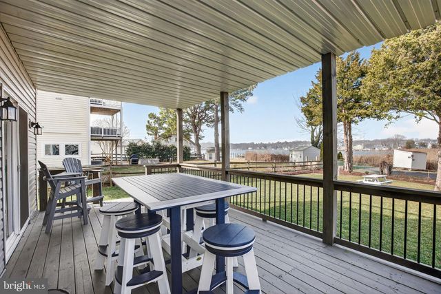 6069 WELCH AVE, Deale, MD 20751