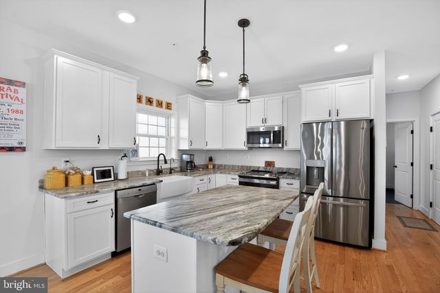 6069 WELCH AVE, Deale, MD 20751