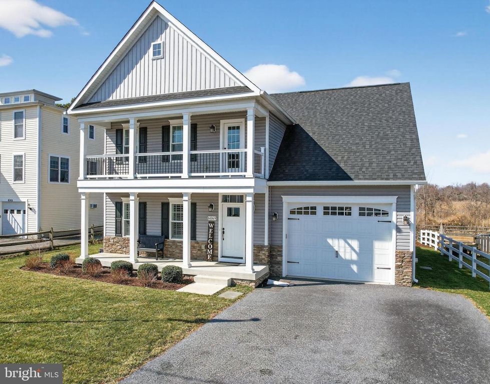 6069 WELCH AVE, Deale, MD 20751