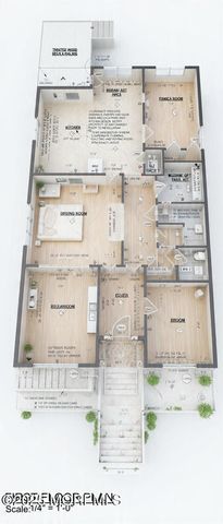 21 Trudy Lane, Lakewood, NJ 08701