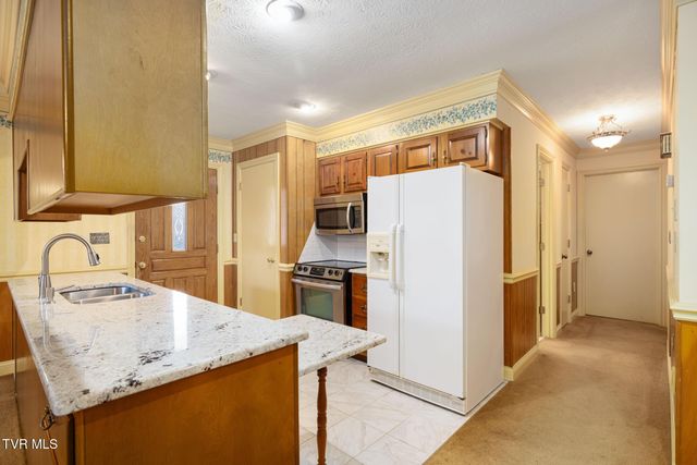 536 Mayfield Avenue, Kingsport, TN 37665