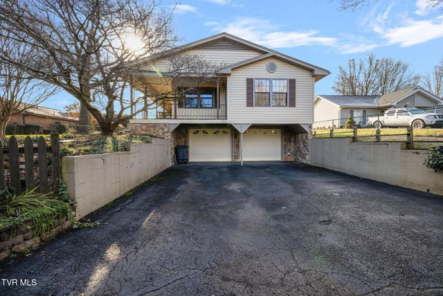 536 Mayfield Avenue, Kingsport, TN 37665