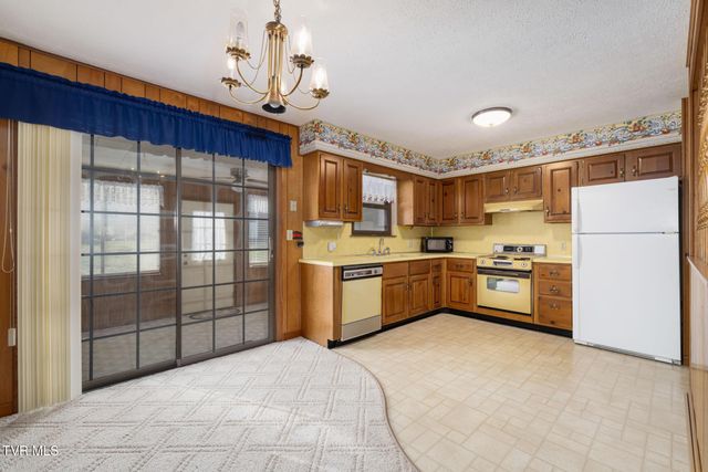 536 Mayfield Avenue, Kingsport, TN 37665