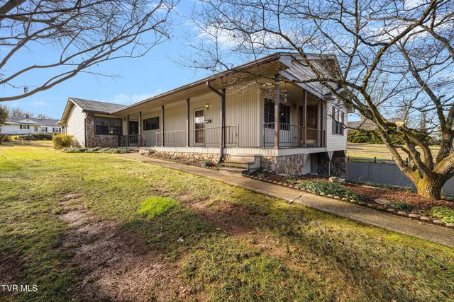 536 Mayfield Avenue, Kingsport, TN 37665