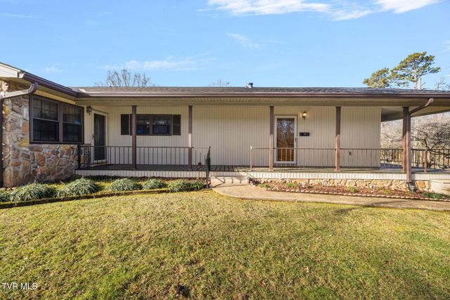 536 Mayfield Avenue, Kingsport, TN 37665