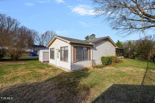 536 Mayfield Avenue, Kingsport, TN 37665