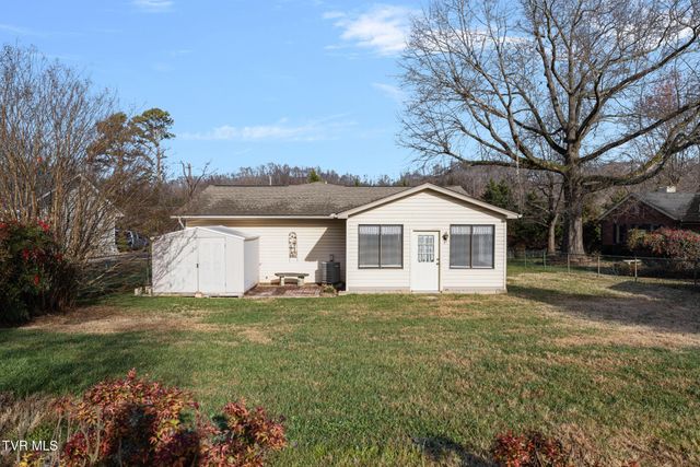 536 Mayfield Avenue, Kingsport, TN 37665