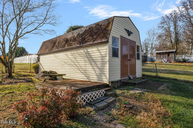 536 Mayfield Avenue, Kingsport, TN 37665