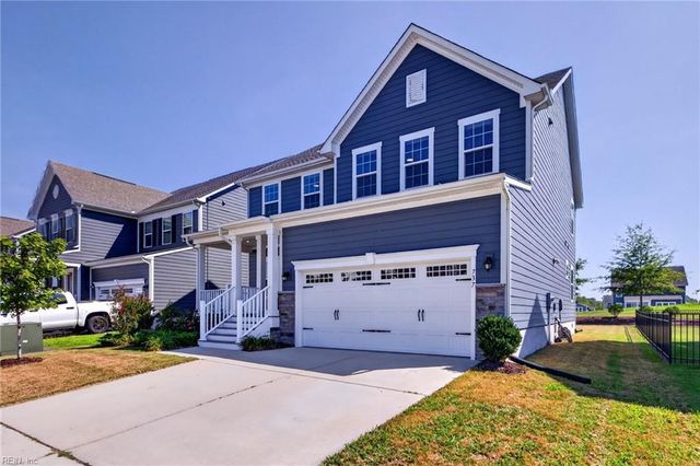 737 Big Bear LN, Chesapeake, VA 23323