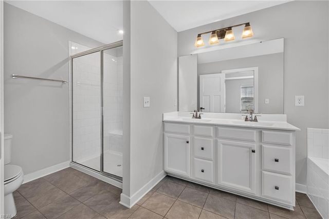 737 Big Bear LN, Chesapeake, VA 23323
