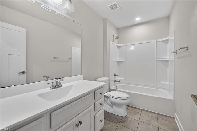 737 Big Bear LN, Chesapeake, VA 23323